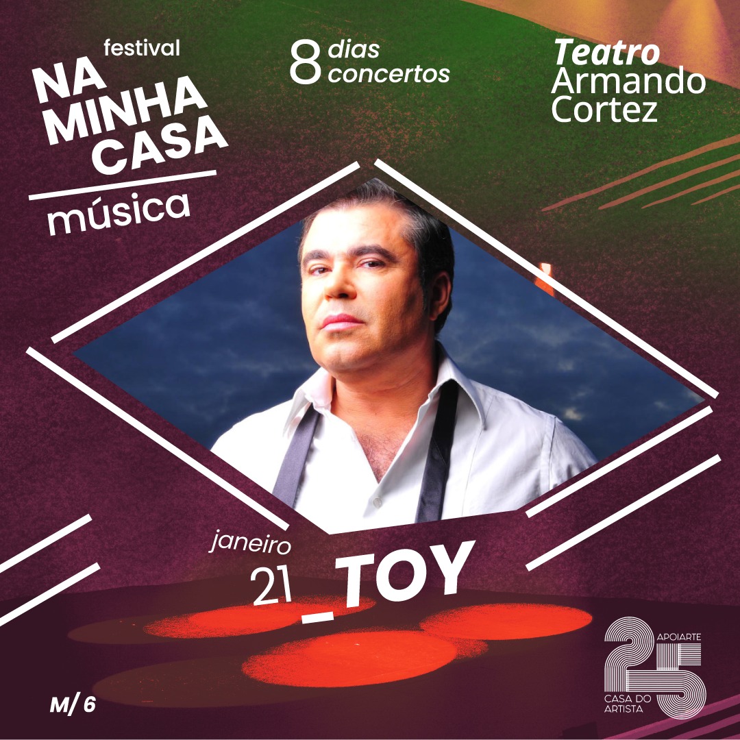 TOY - 21 de janeiro